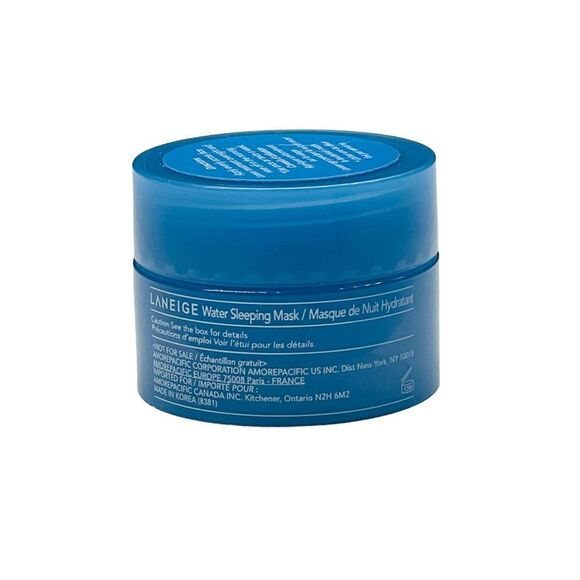 5/$25💜 Laneige Water Sleeping Mask - Picture 7 of 12